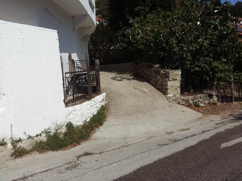 Anna Studios Maries  Exterior foto