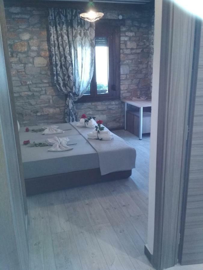 Anna Studios Maries  Exterior foto