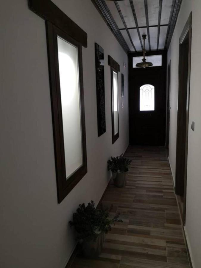 Anna Studios Maries  Exterior foto