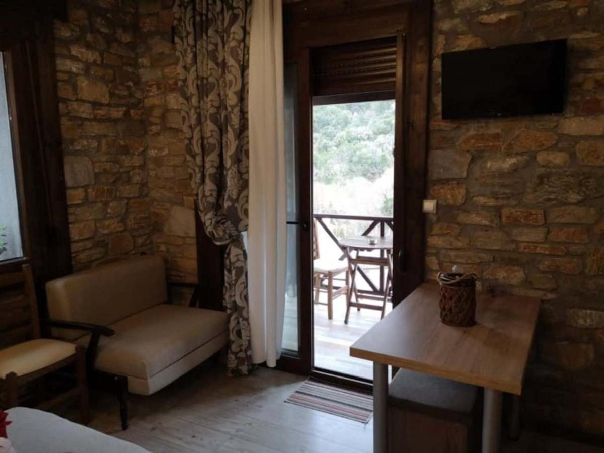 Anna Studios Maries  Exterior foto